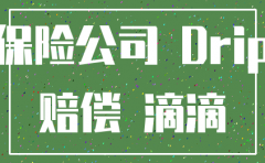 注销滴滴后保险公司赔