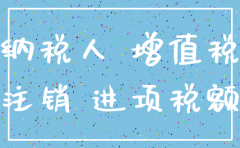 公司注销怎么做分录