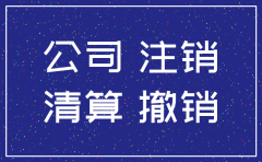 公司要是不注销的话有什么后果