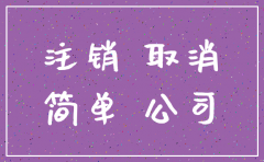 办理公司注销的流程及费用