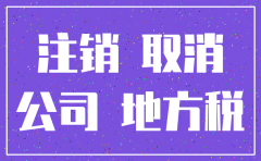 沈阳东陵代办注销公司