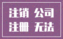公司没业务了不想注销吗