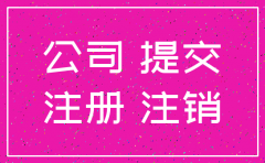 注销分公司决定谁签字