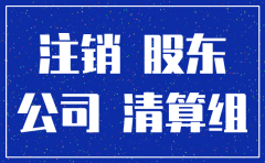 总公司同意分公司注销文件