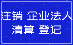 公司注销了怎么当诉讼原告