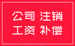 注销公司的重要性