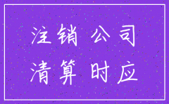 公司有土地怎么注销