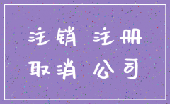注销的分公司如何重新申请设立