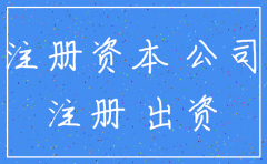 公司注销退还资本金