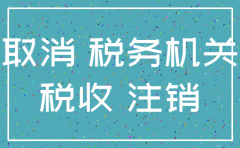 年中注销公司年报如何做