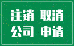 简易注销公司上传资料大小