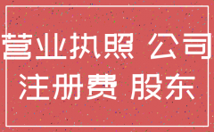 注销公司营业执照申请
