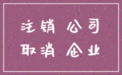 公司注销股东会决议 工商局