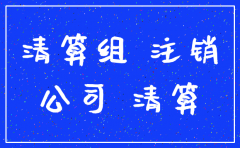 最新网上注销公司流程图