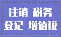 公司注销的代理机构