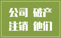 外贸公司注销国税流程图