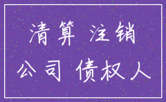 总公司出具分公司注销说明模板