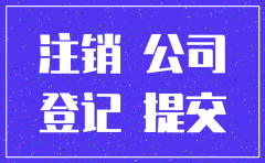 注销分公司谁来决定
