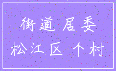 永丰街道松江公司注销
