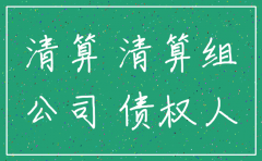 分公司被注销后债权债务的处理