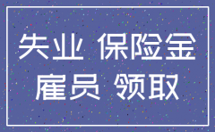 公司注销失业了