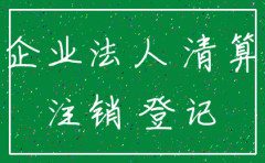 有限公司注销后的诉讼主体