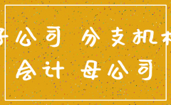 投资子公司亏损注销怎样处理