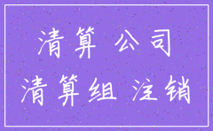 公司注销剩余财产是什么