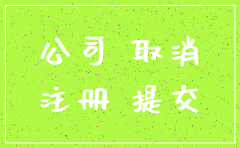 分公司注销总公司态度说明
