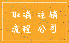 成都工商局注销分公司