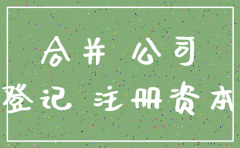 公司被吸收合并注销程序