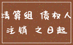 南京报纸 公告 公司注销