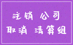 其他应付款对方公司已经注销