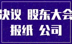 执行董事会决定注销公司