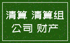 注销公司结业清算方案
