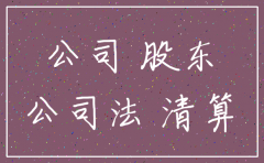 有限公司被注销后如何承担责任