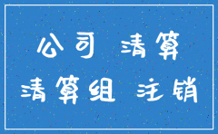 注销公司 代付款协议如何写