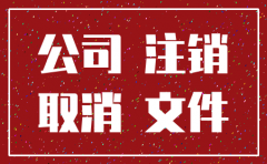 公司注销投资人的钱