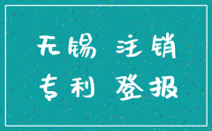 江苏省无锡是注销公司