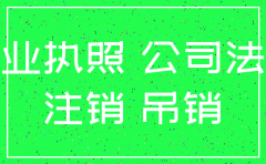 公司注销了 起诉怎么办