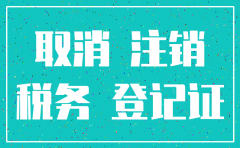 小公司注销不了怎么办理吗