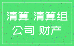 公司法关于子公司注销的规定