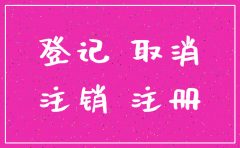 注销公司社保账户申请表怎么写