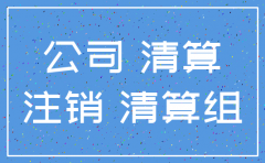 公司注销剩下的钱怎么办