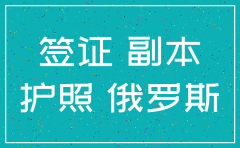 俄罗斯公司注销