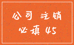 菏泽注销公司及费用