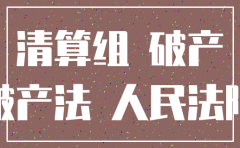 公司注销清算组成员一般几人
