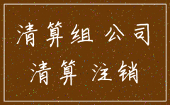 注销公司需要到哪里办理