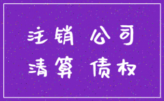 公司在注销期间能不能取消