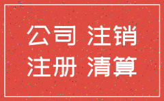 身份证被盗用注册公司怎么注销